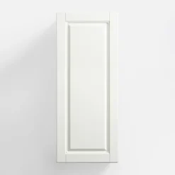 Front drzwi HAMPTON 40x98 cm ecru