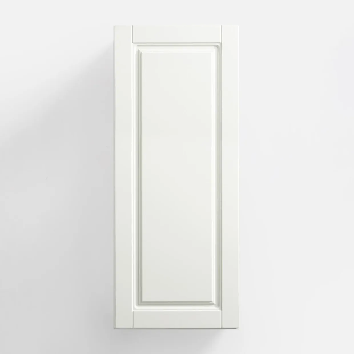 Front drzwi HAMPTON 40x98 cm ecru