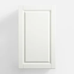Front drzwi HAMPTON 45x76,5 cm ecru