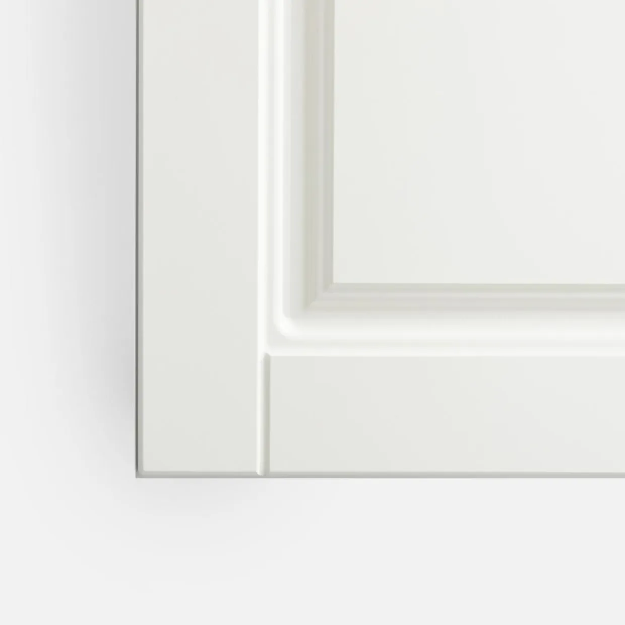 Front drzwi HAMPTON 45x76,5 cm ecru