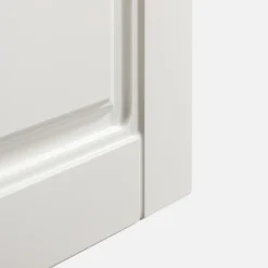 Front drzwi HAMPTON 40x57,3 cm ecru