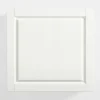 Front drzwi HAMPTON 60x57,3 cm ecru