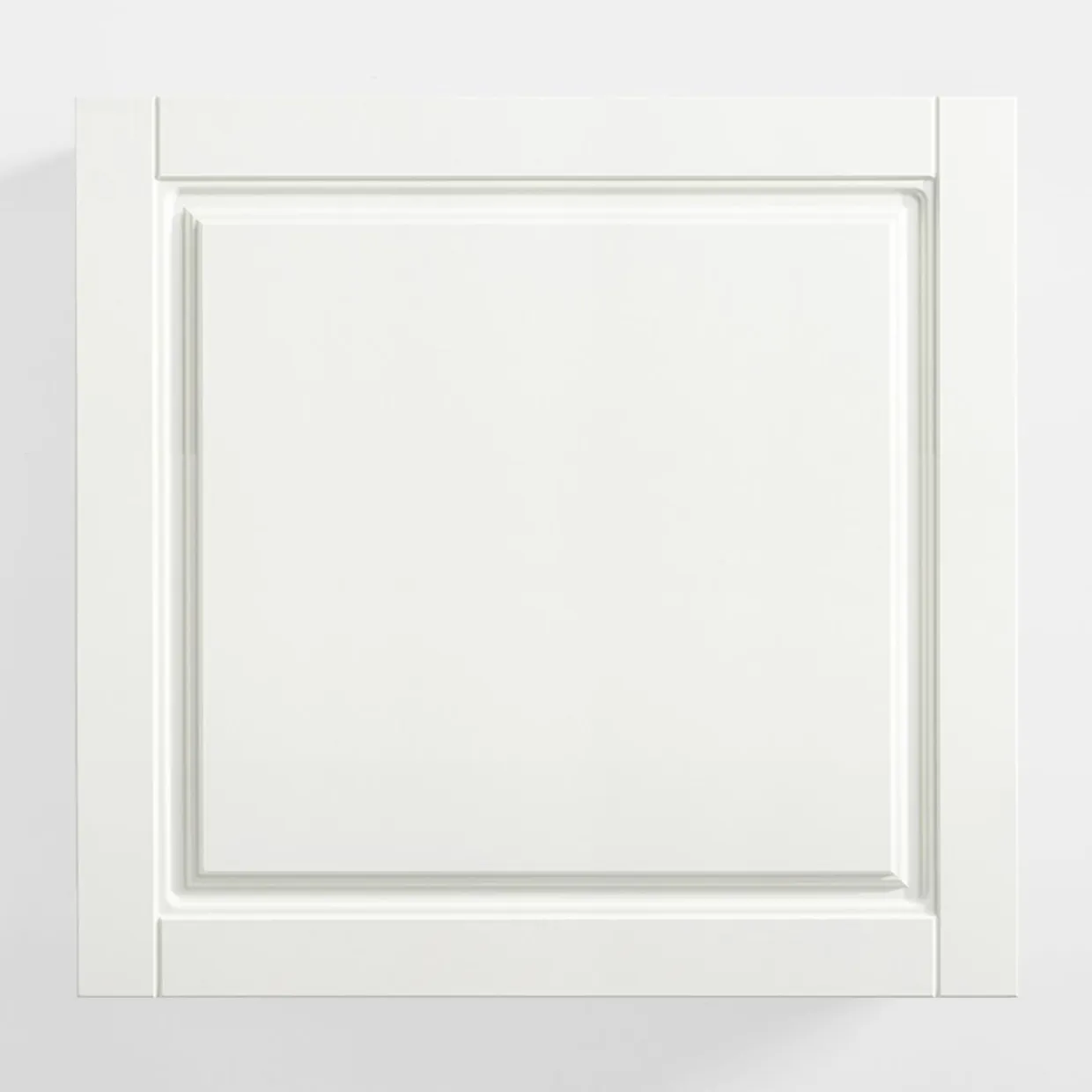 Front drzwi HAMPTON 60x57,3 cm ecru