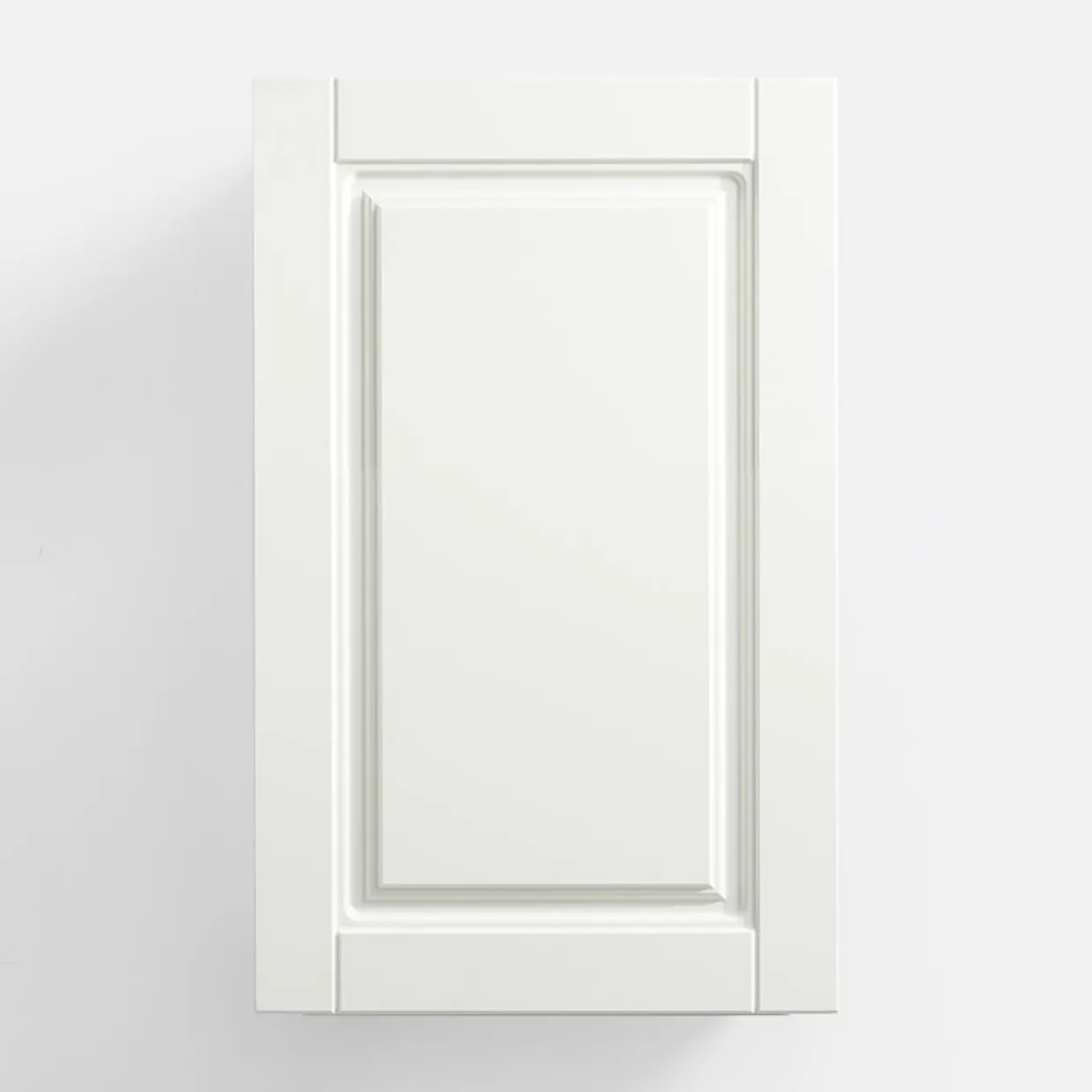 Front drzwi HAMPTON 40x63,7 cm ecru