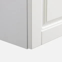 Front drzwi HAMPTON 60x98 cm ecru
