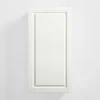 Front drzwi HAMPTON 50x98 cm ecru