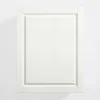 Front drzwi HAMPTON 60x76,5 cm ecru