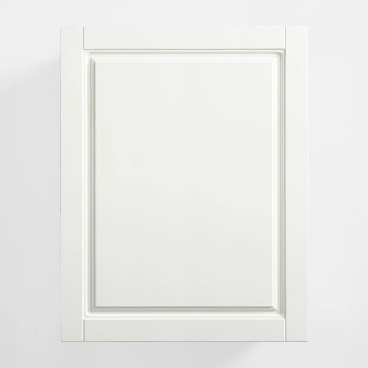 Front drzwi HAMPTON 60x76,5 cm ecru