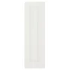 Front drzwi HAMPTON 30x98 cm ecru