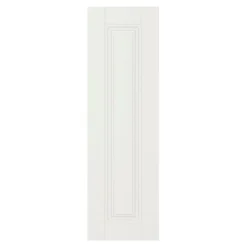 Front drzwi HAMPTON 30x98 cm ecru