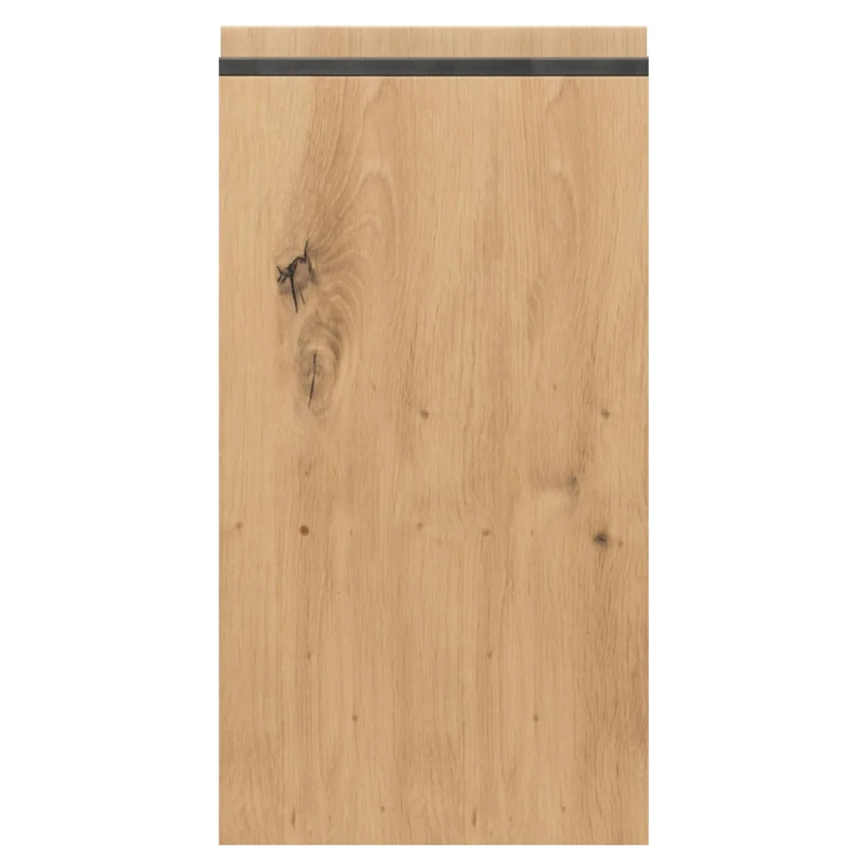 Front drzwi KATANIA 40x76,5 dąb artisan