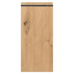Front drzwi KATANIA 45x98 dąb artisan