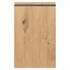 Front drzwi KATANIA 40x63,7 dąb artisan