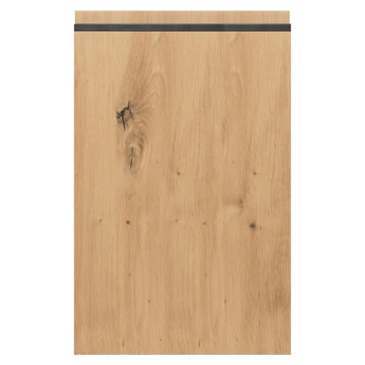 Front drzwi KATANIA 40x63,7 dąb artisan