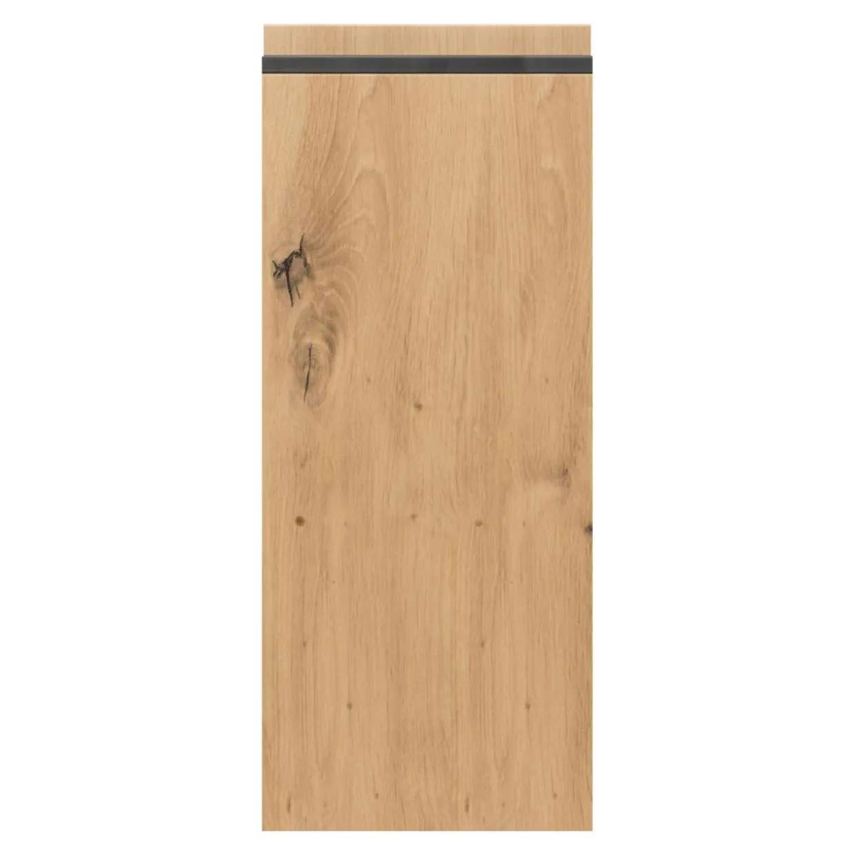 Front drzwi KATANIA 40x98 dąb artisan