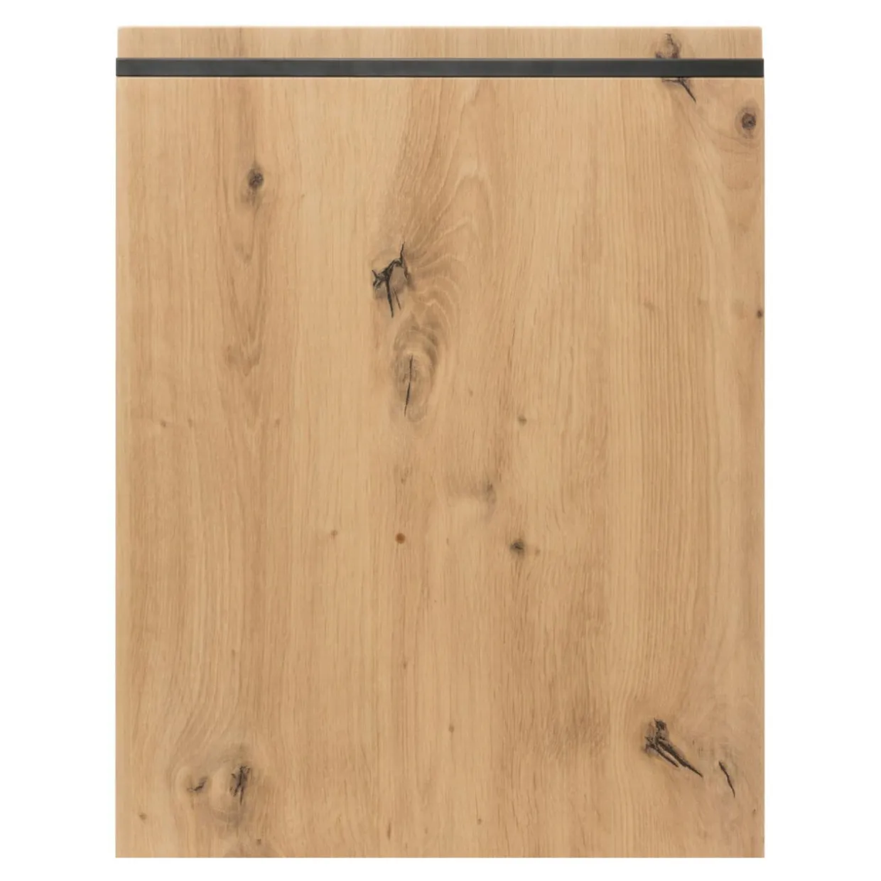 Front drzwi KATANIA 60x76,5 dąb artisan