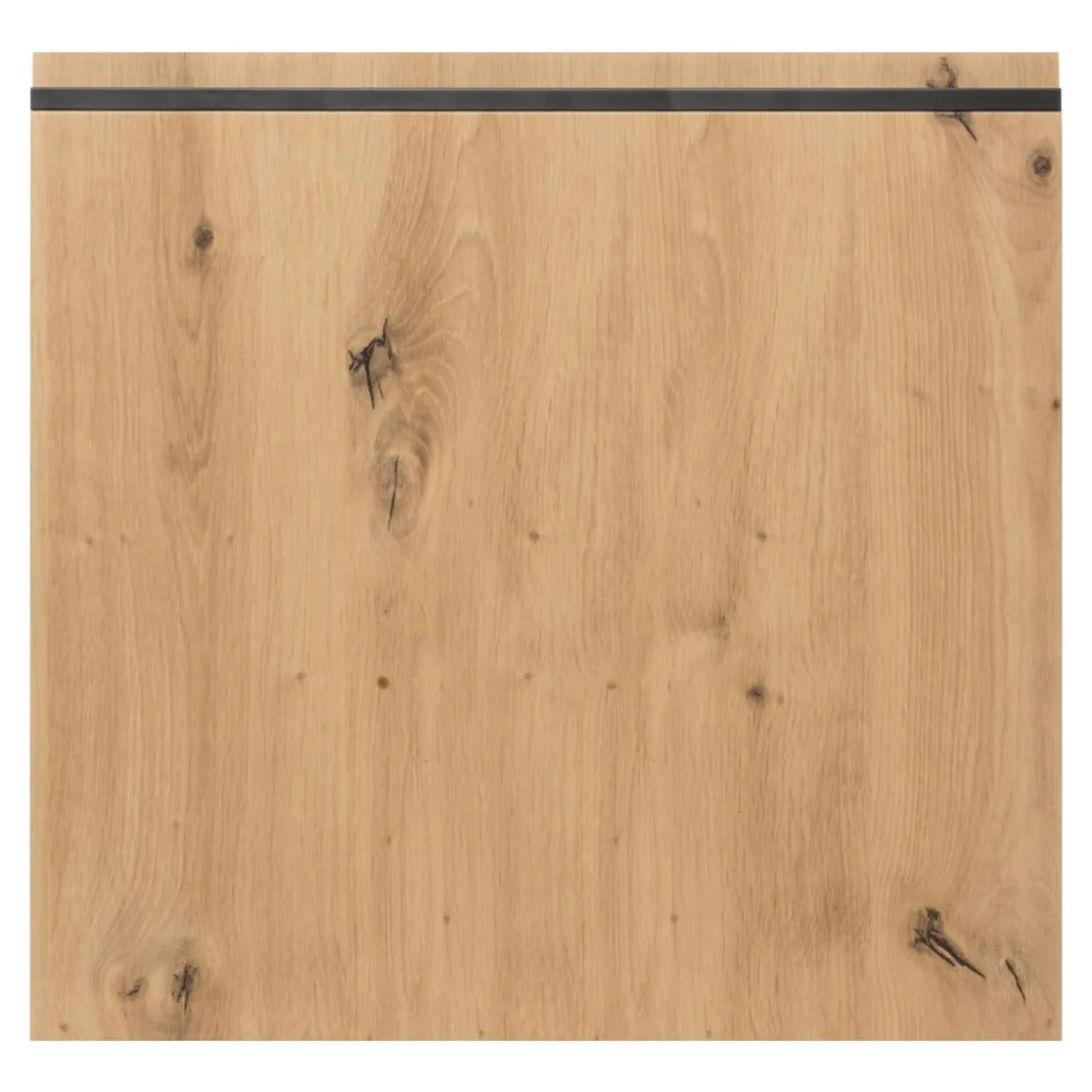 Front drzwi KATANIA 60x57,3 dąb artisan