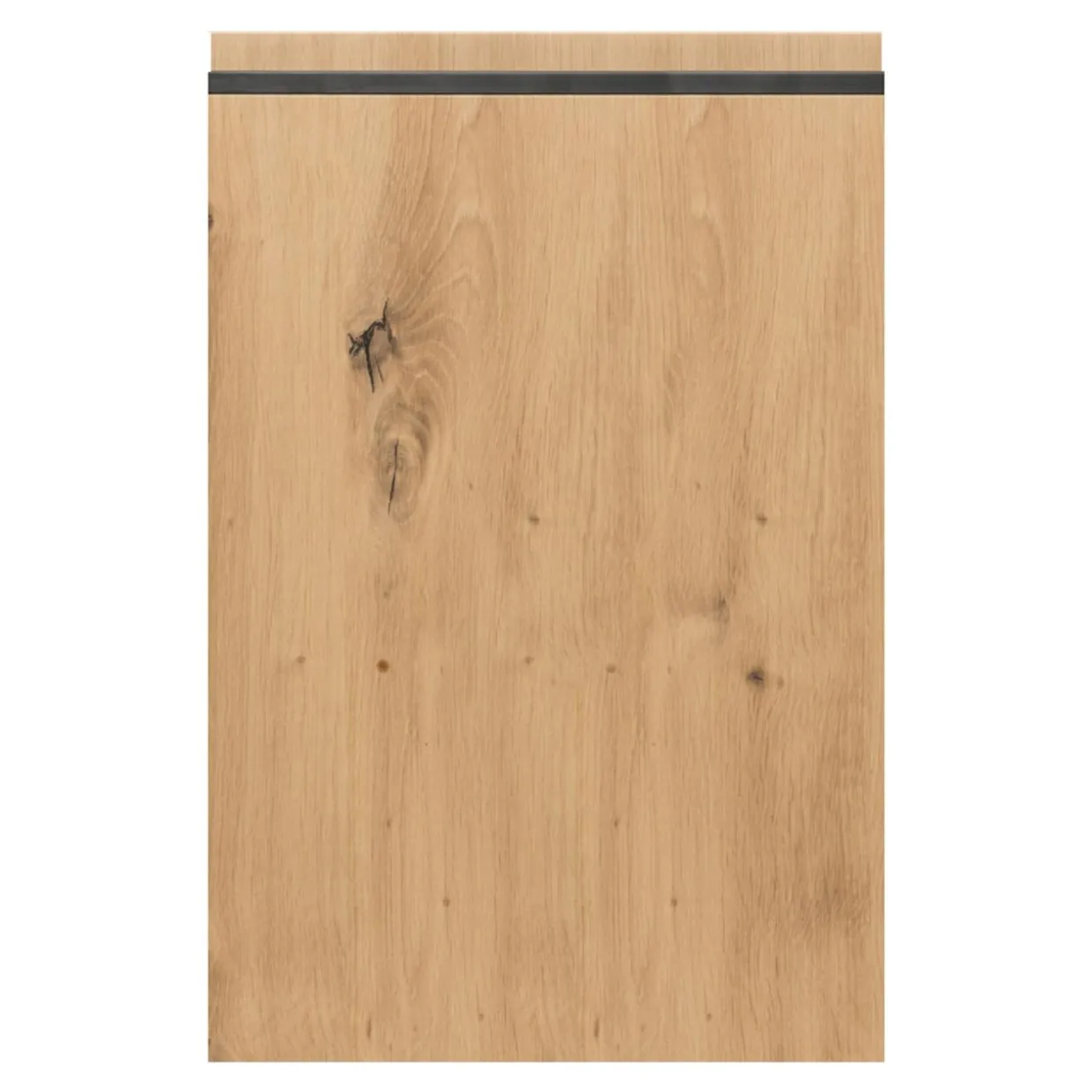 Front drzwi KATANIA 50x76,5 dąb artisan