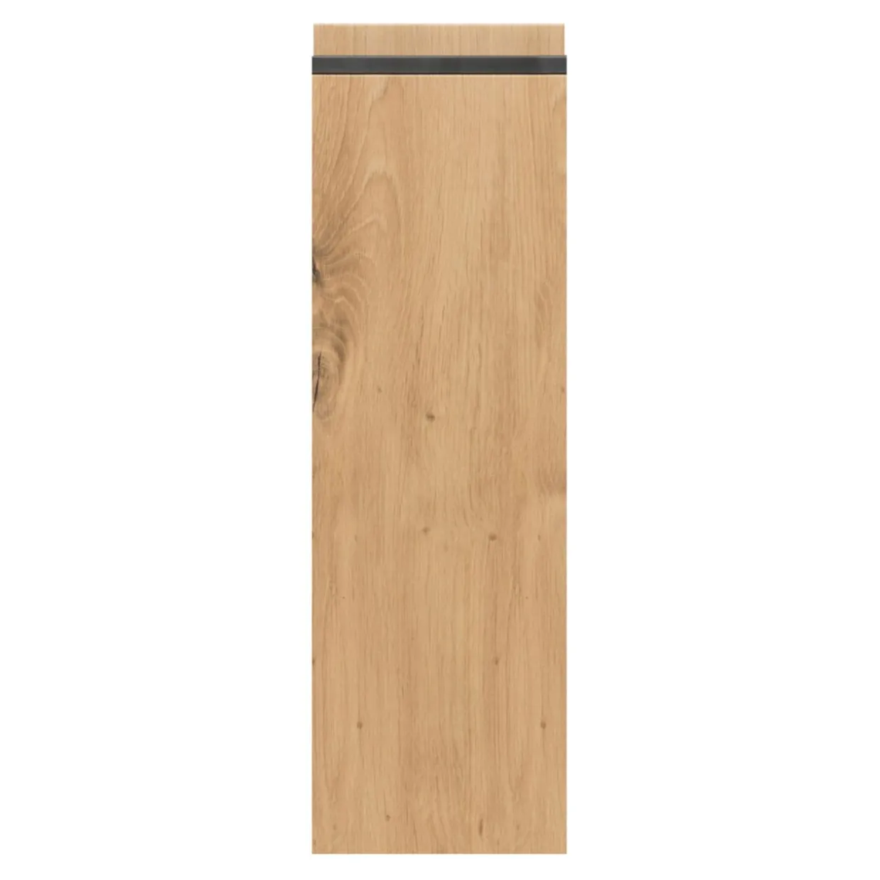 Front drzwi KATANIA 30x98 dąb artisan