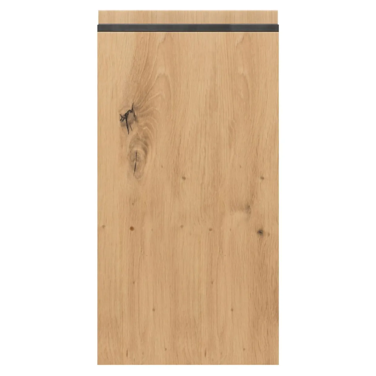 Front drzwi KATANIA 50x98 dąb artisan