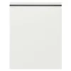 Front drzwi KATANIA 60x76,5 śnieżna biel