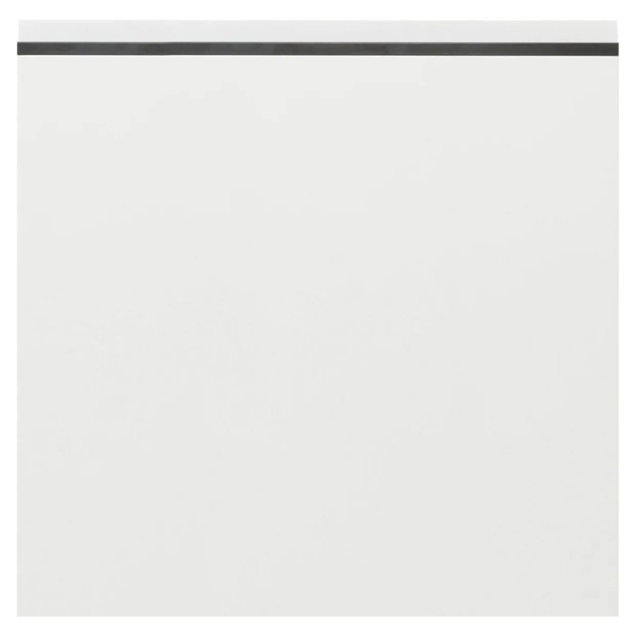 Front drzwi KATANIA 60x59,6 śnieżna biel