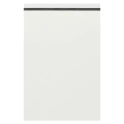 Front drzwi KATANIA 50x76,5 śnieżna biel