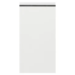 Front drzwi KATANIA 50x98 śnieżna biel