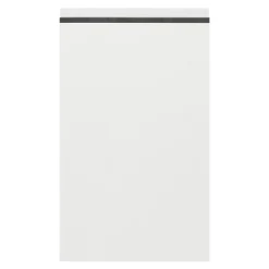 Front drzwi KATANIA 45x76,5 śnieżna biel