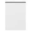 Front drzwi KATANIA 40x57,3 śnieżna biel