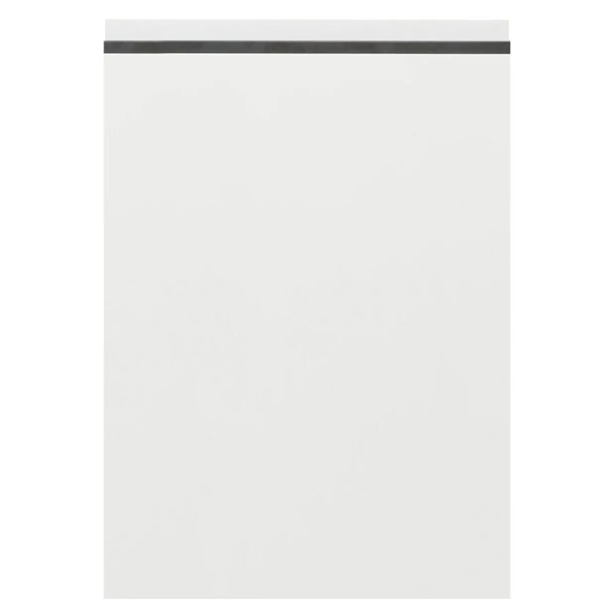 Front drzwi KATANIA 40x57,3 śnieżna biel