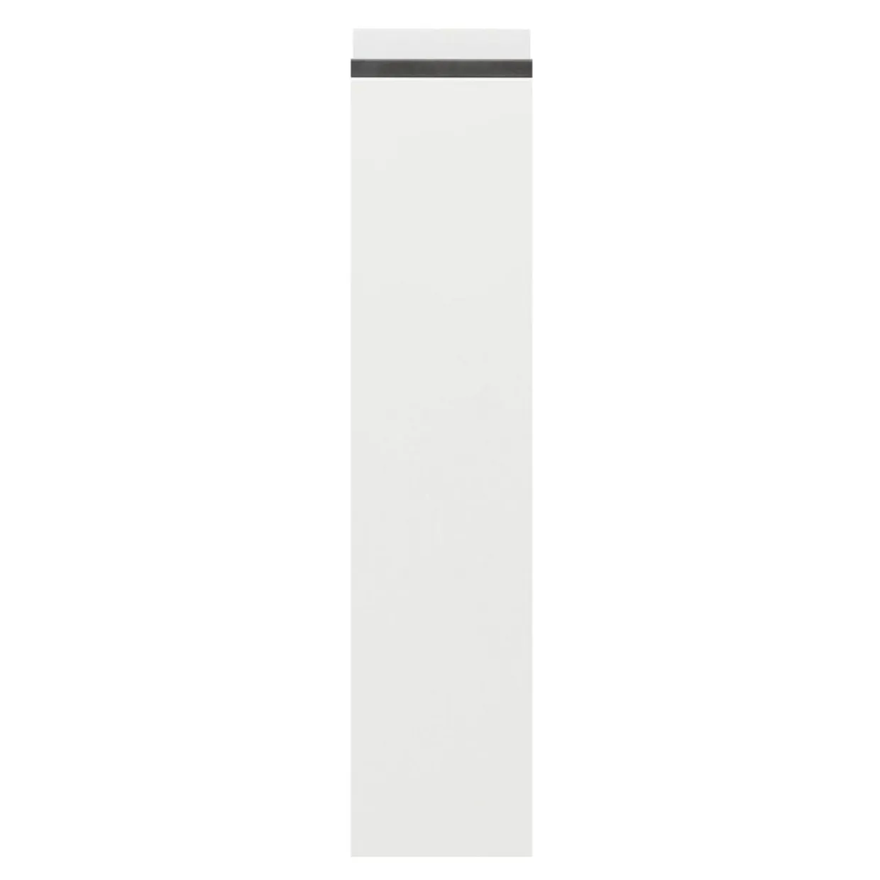 Front drzwi KATANIA 30x137,3 śnieżna biel