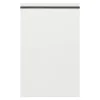 Front drzwi KATANIA 40x63,7 śnieżna biel
