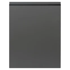 Front drzwi KATANIA 60x76,5 onyx szary