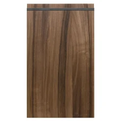 Front drzwi KATANIA 45x76,5 orzech amati