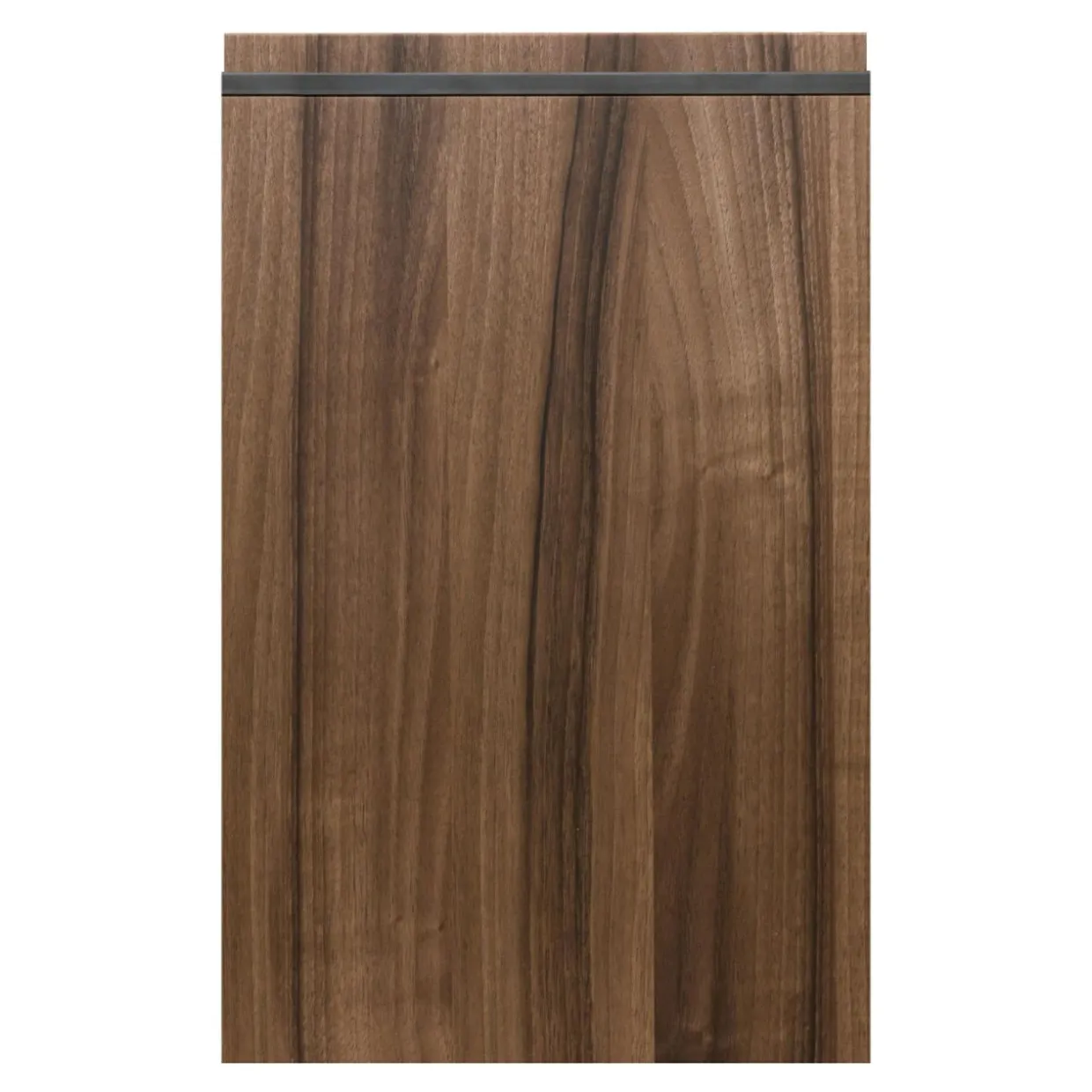 Front drzwi KATANIA 40x63,7 orzech amati