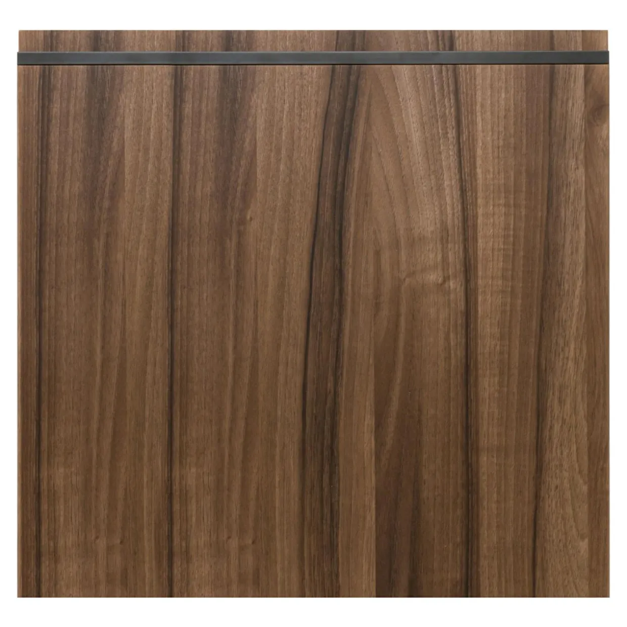 Front drzwi KATANIA 60x57,3 orzech amati