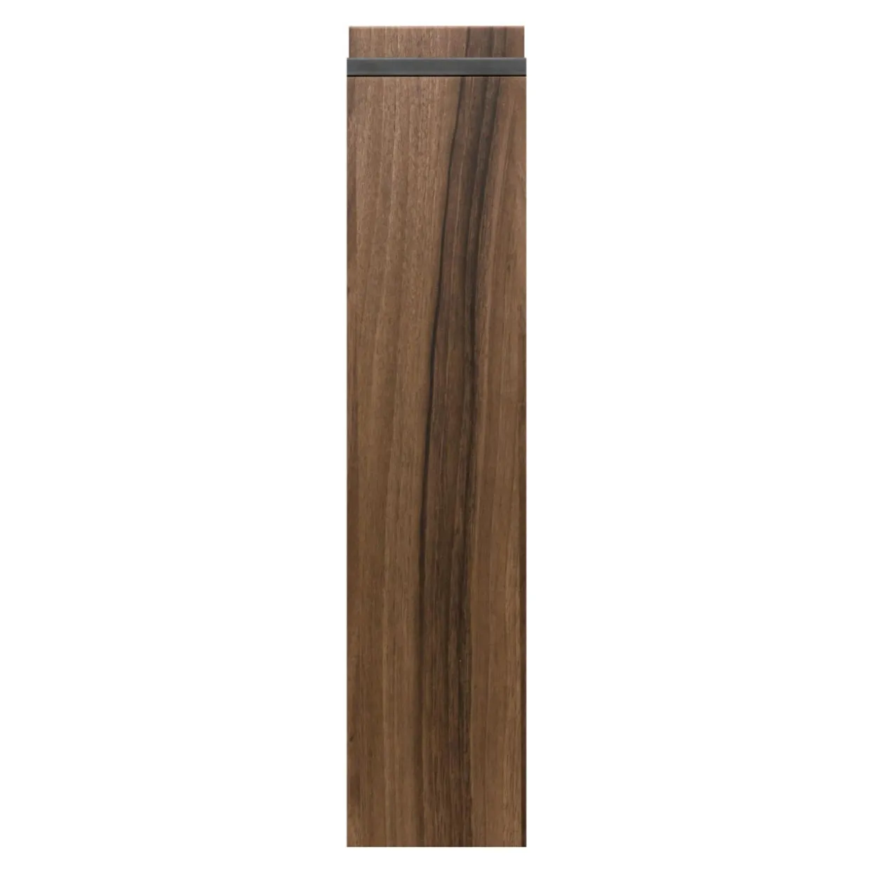 Front drzwi KATANIA 30x137,3 orzech amati