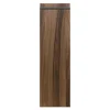 Front drzwi KATANIA 40x137,3 orzech amati