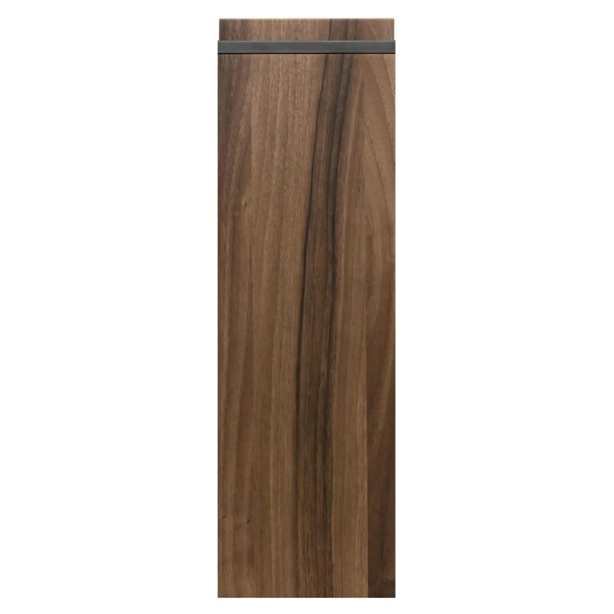 Front drzwi KATANIA 30x98 orzech amati