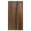 Front drzwi KATANIA 50x98 orzech amati