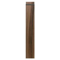 Front drzwi KATANIA 15x98 orzech amati