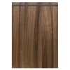 Front drzwi KATANIA 40x57,3 orzech amati