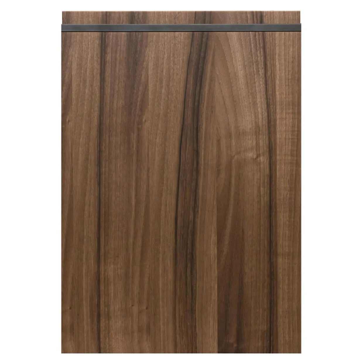 Front drzwi KATANIA 40x57,3 orzech amati