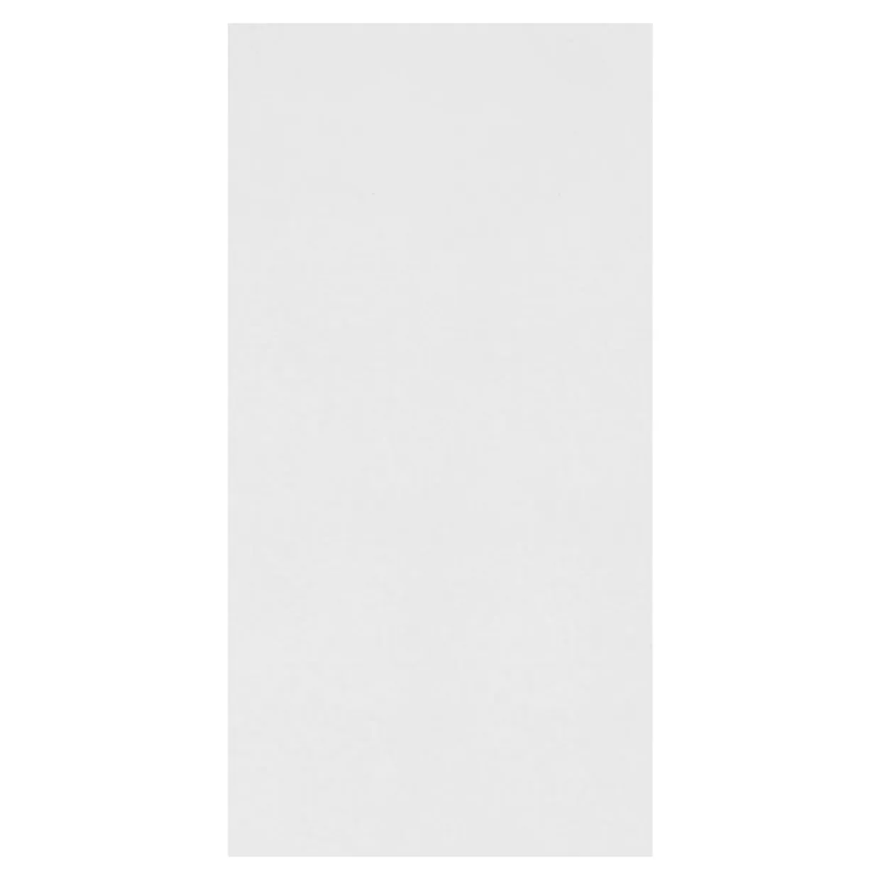 Front drzwi MADERA 50x98 biały mat