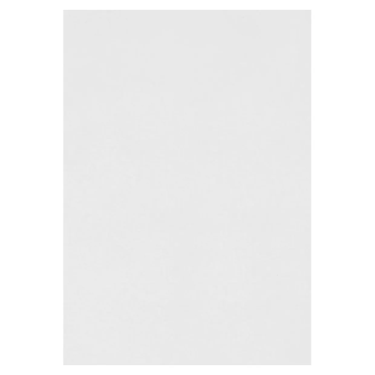 Front drzwi MADERA 40x57,3 biały mat