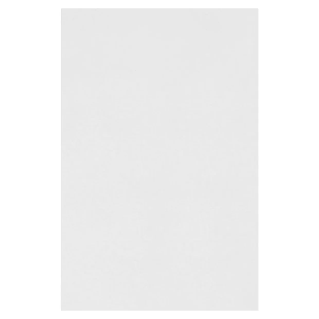 Front drzwi MADERA 50x76,5 biały mat