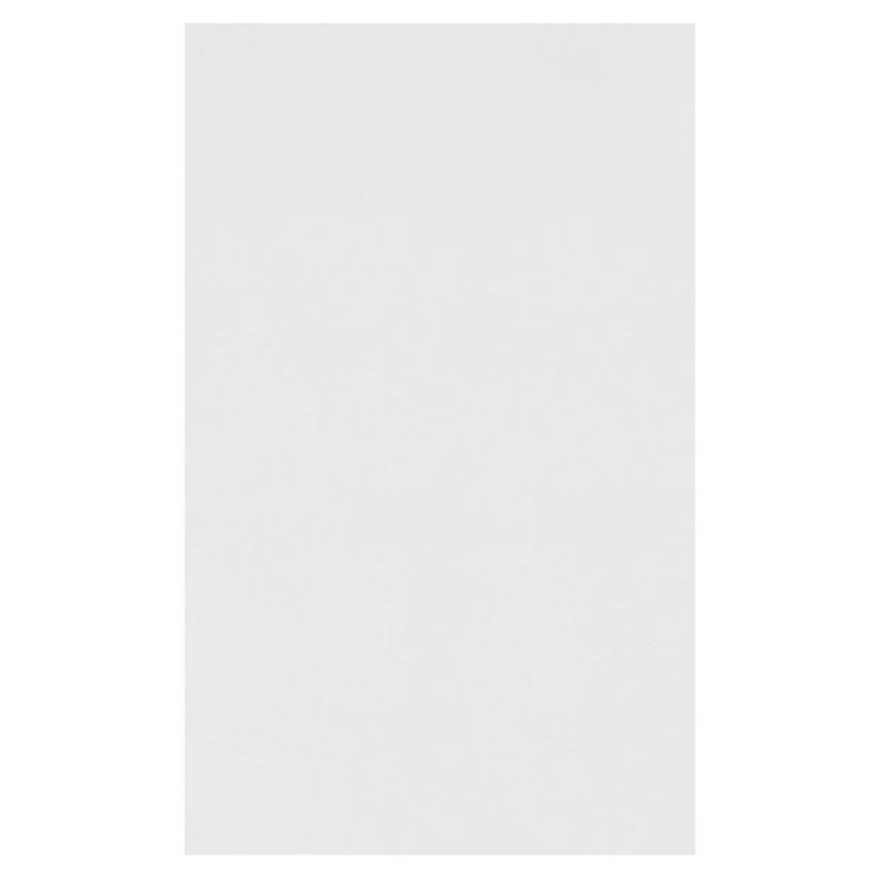 Front drzwi MADERA 60x98 biały mat