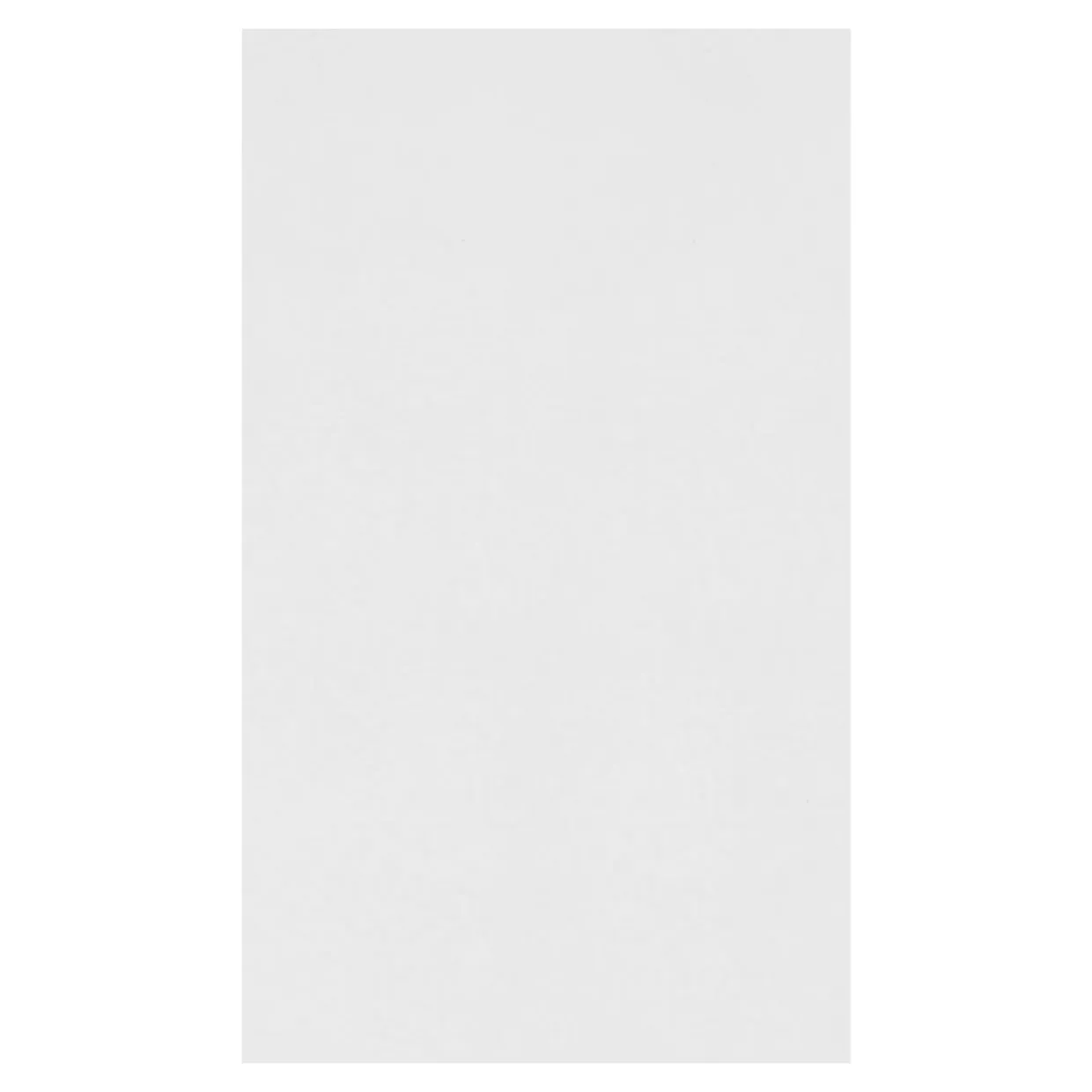 Front drzwi MADERA 45x76,5 biały mat