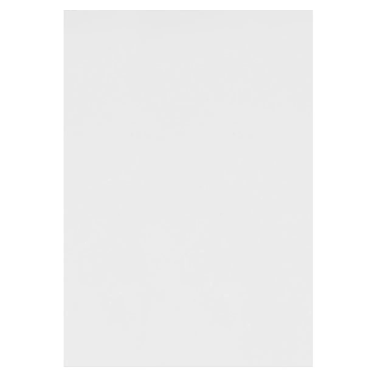Front drzwi NOTO 40x57,3 biały połysk